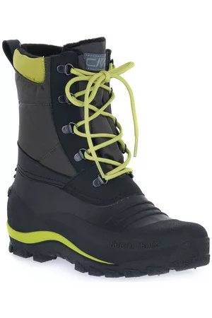 CMP Støvler F977 BOY KHALTO SNOW BOOT WP