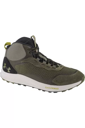 Under Armour Vandresko Charged Bandit Trek 2