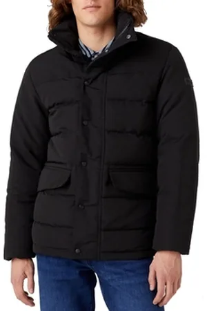 Wrangler Parkaer Bodyguard Jacket