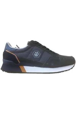 Lumberjack Sneakers WILSON SME 6805 Gris