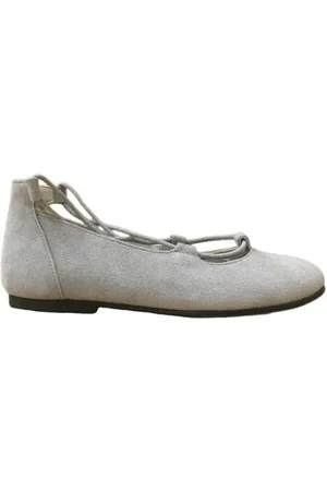 Colores Ballerinaer 6T9218 Gris