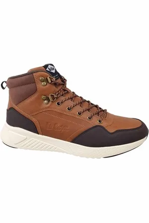 Lee Sneakers Outdoor