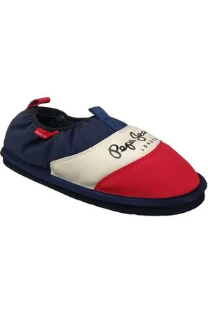 Pepe Jeans Tøfler Home basic m
