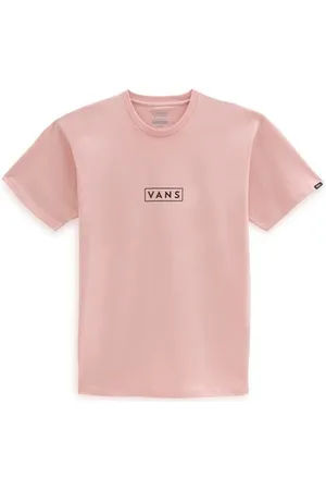 Vans T-shirts m. korte ærmer MN Classic Easy Box