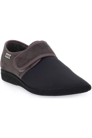 Emanuela Tøfler 985 GRIGIO PANTOFOLA