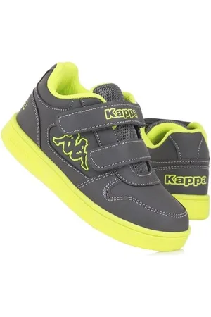 Kappa Sneakers Dalton Ice