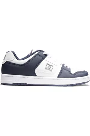 Dcshoes Skatesko Manteca 4 s