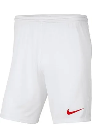 Nike 3/4-lange bukser Park Iii JR