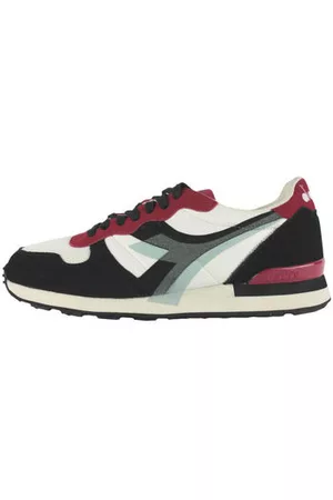 Diadora Sneakers 501.178616 01 D0096 White/Black/Lychee