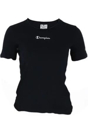 Champion T-shirts m. korte ærmer 115430BS501