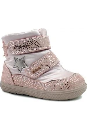 Primigi Vinterstøvler Snorky Gtx