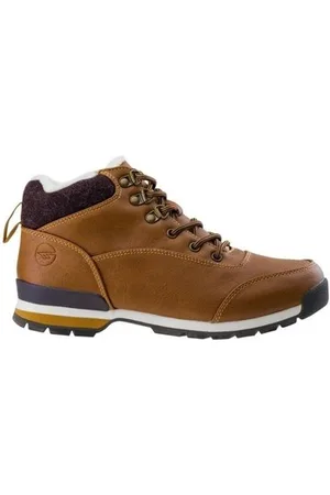 Hi-Tec Sneakers Ladivi Mid