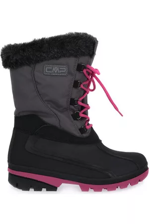 CMP Støvler U739 GIRL POLHANNE SNOW BOOT WP