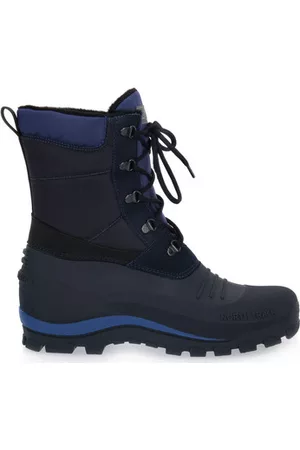 CMP Støvler N950 BOY KHALTO SNOW BOOT WP