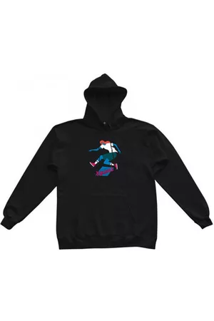 Thrasher Sweatshirts Sweat trasher parra tre hood