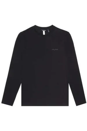 Antony Morato T-shirts m. korte ærmer MMKL003229000