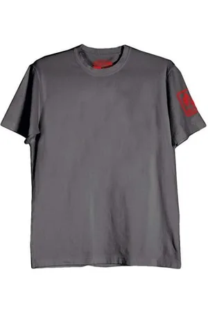 Oliver T-shirts m. korte ærmer 83510