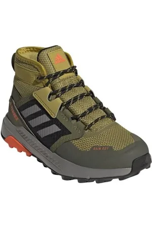 adidas Vandresko Terrex Trailmaker Mid Rrdy JR