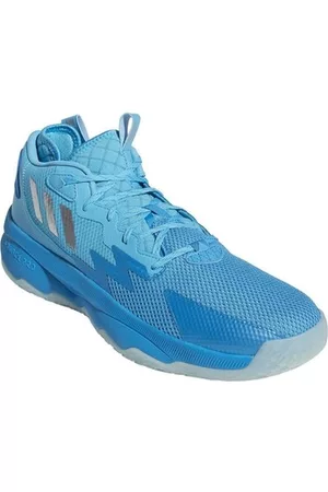 adidas Sko Basket Dame 8