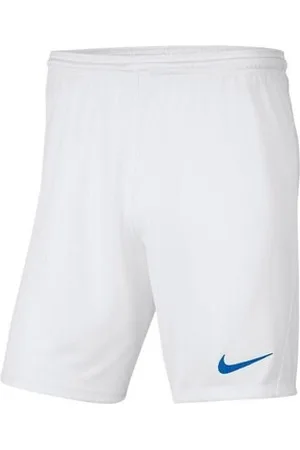 Nike 3/4-lange bukser Park Iii JR