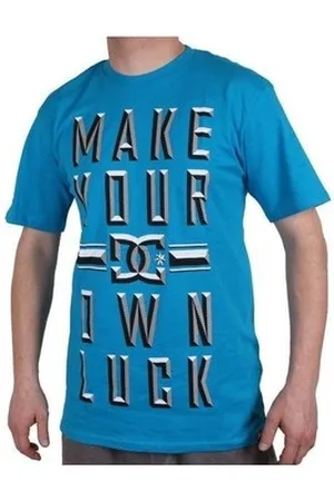 Dcshoes T-shirts m. korte ærmer RD Bevel Tee Bmjo