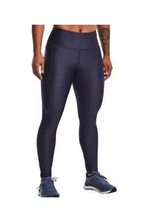 Under Armour Strømpebukser HeatGear No-Slip Waistband Leggings