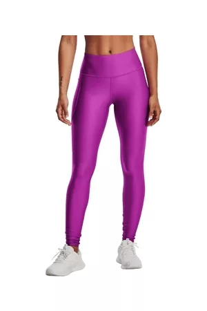 Under Armour Strømpebukser HeatGear No-Slip Waistband Leggings