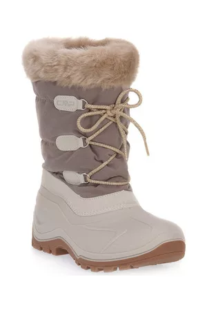 CMP Støvler P430 NIETOS LOW WMNS SNOW BOOT