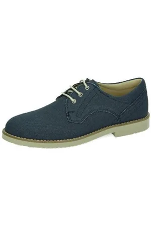 Yowas Loafers