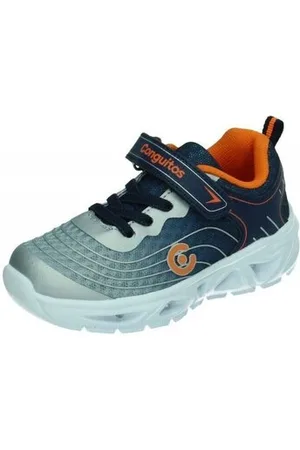 Conguitos Sneakers
