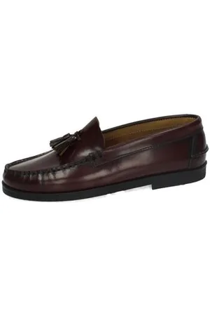 Calcis Confort Loafers