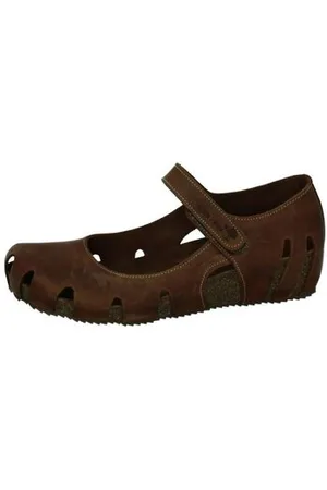Interbios Sandaler