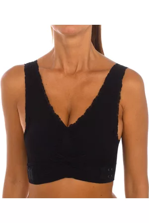 Intimidea Triangel / uden bøjle 110974-NERO