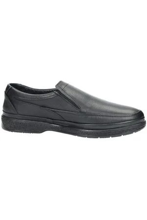48 HORAS Loafers