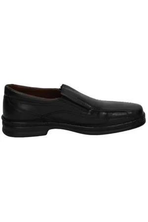 Nuper Loafers