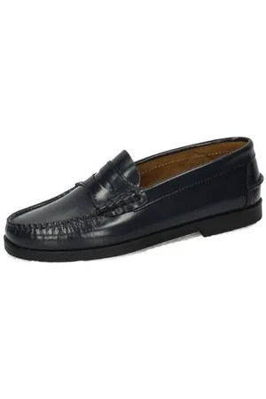 Calcis Confort Loafers