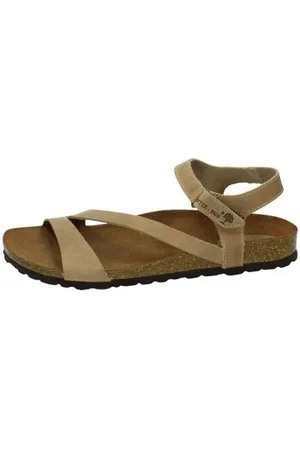 Interbios Sandaler