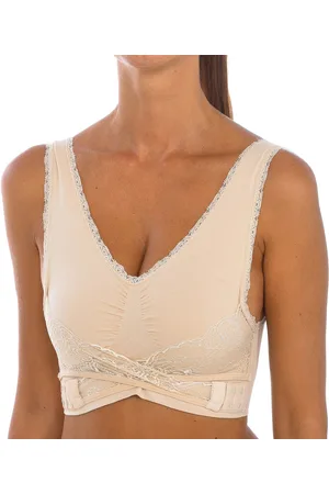 Intimidea Triangel / uden bøjle 110974-SKIN