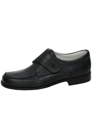 Yowas Loafers