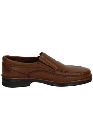 Nuper Loafers