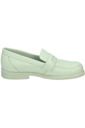 Yowas Loafers