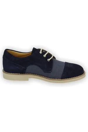 Yowas Loafers
