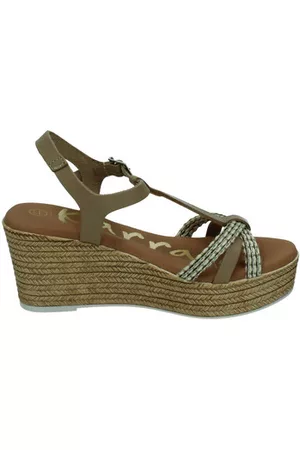 Karralli Sandaler
