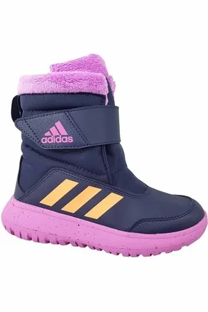 adidas Vinterstøvler Winterplay C