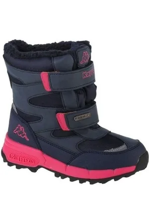 Kappa Sneakers Cekis Tex K JR
