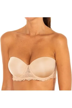 Calvin Klein Sports-BH’er / toppe QF1437E-20N