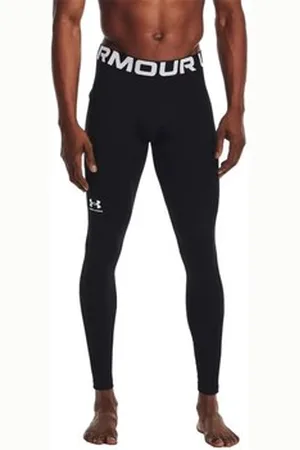 Under Armour Bukser Coldgear