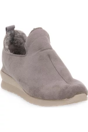 Emanuela Tøfler 2828 GRIGIO PANTOFOLA
