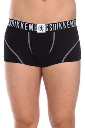 Bikkembergs Boxer BKK1UTR06BI-BLACK