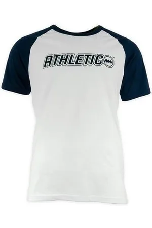 Monotox T-shirts m. korte ærmer Athletic M Plus 2019 W